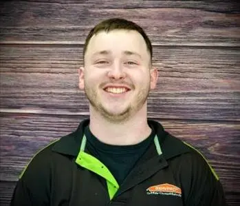 Meet Joel, team member at SERVPRO of Big Rapids / Fremont