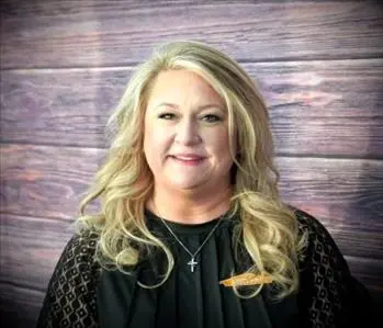 Meet Dawn, team member at SERVPRO of Big Rapids / Fremont