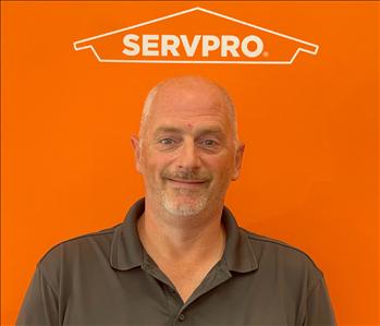 Ken M. - Construction Manager, team member at SERVPRO of Bartow County