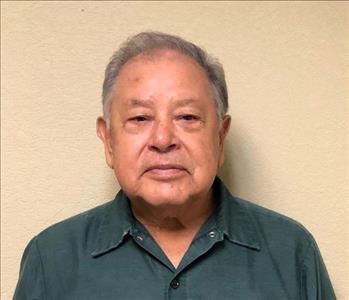 Inocencio Baldaras - Crew Technician, team member at SERVPRO of Appleton