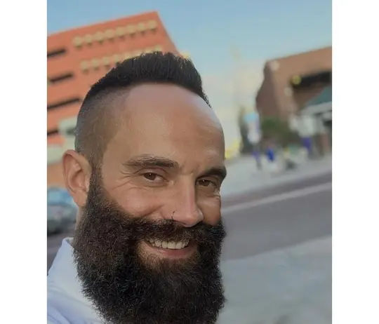 Ronnie Woodby, team member at SERVPRO of Edmond