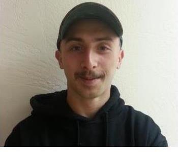 Bill Knopsnyder, team member at SERVPRO of Allegany & Garrett Counties