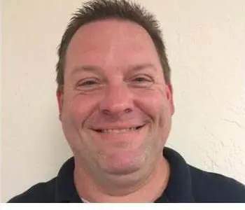 Steve Landis, team member at SERVPRO of Allegany & Garrett Counties