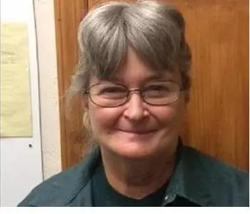 Kay Bittinger, team member at SERVPRO of Allegany & Garrett Counties