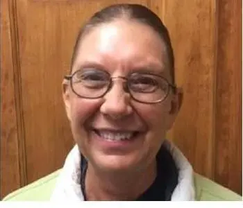 Sharon Knopsnyder, team member at SERVPRO of Allegany & Garrett Counties