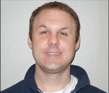 Ryan W., team member at SERVPRO of Minnetonka, St. Louis Park, Golden Valley