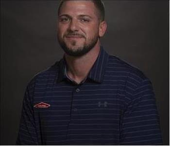 Frank Rodriguez, team member at SERVPRO of Ft. Lauderdale South