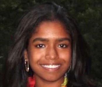 Grace Rodriguez, team member at SERVPRO of North Rensselaer / South Washington Counties