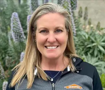 Bonni Barsnica, team member at SERVPRO of San Diego Bay SW / Coronado