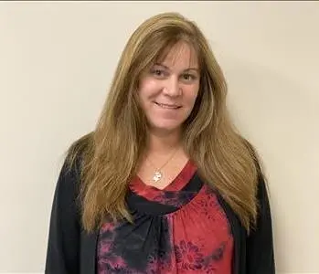 Kathryn Stroud (Kathy), team member at SERVPRO of Richmond and Henrico County