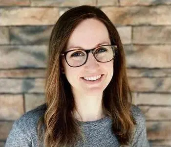 Deanna Collins, team member at SERVPRO of Richmond and Henrico County