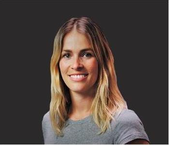 Alexsandra S., team member at SERVPRO of West Riverside City