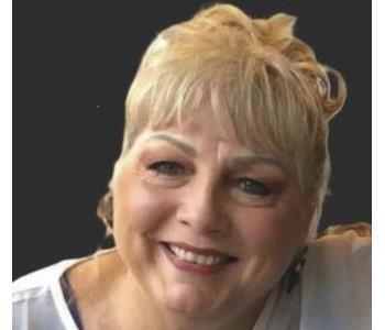 Sabena S., team member at SERVPRO of West Riverside City