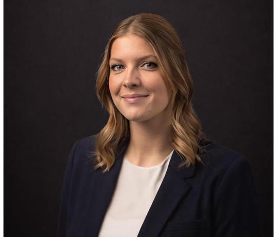 Jenna P., team member at SERVPRO of Moorpark / Fillmore / Santa Paula