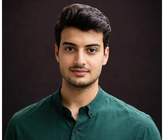 Syed N. , team member at SERVPRO of Moorpark / Fillmore / Santa Paula