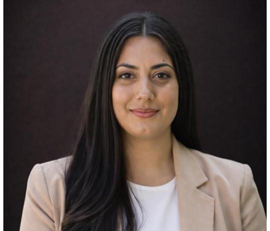 Alina B. , team member at SERVPRO of Moorpark / Fillmore / Santa Paula