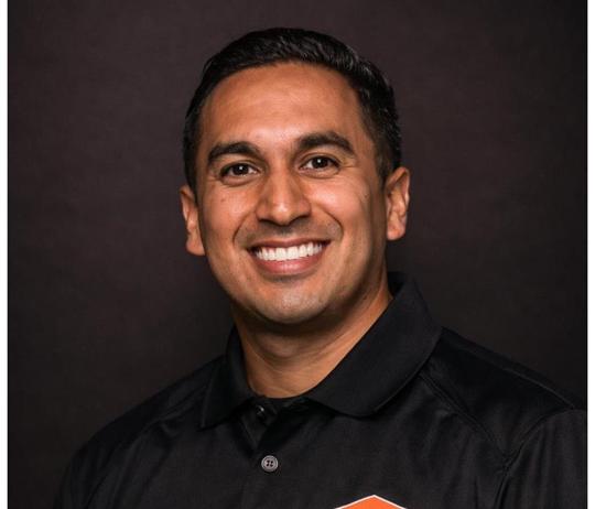 Antonio C. , team member at SERVPRO of Moorpark / Fillmore / Santa Paula