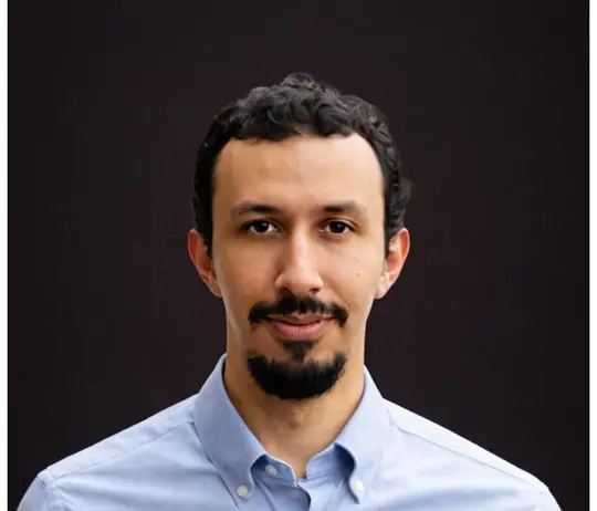 Diego T., team member at SERVPRO of Moorpark / Fillmore / Santa Paula