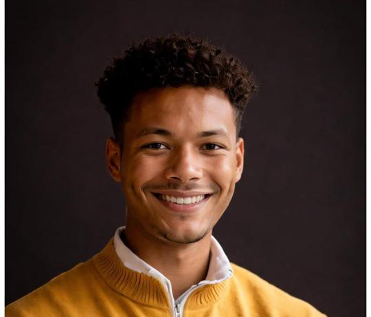 Julius T., team member at SERVPRO of Moorpark / Fillmore / Santa Paula