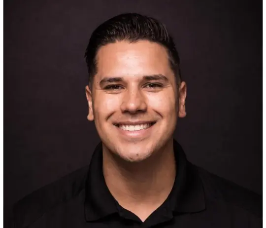 Abraham R. , team member at SERVPRO of Moorpark / Fillmore / Santa Paula