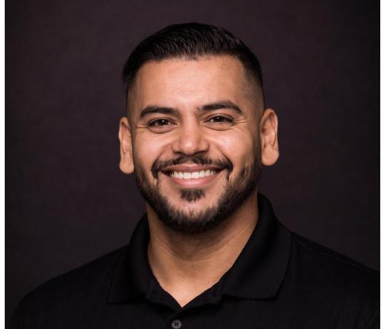 Cristian R. , team member at SERVPRO of Moorpark / Fillmore / Santa Paula