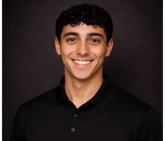 Jordan A., team member at SERVPRO of Moorpark / Fillmore / Santa Paula