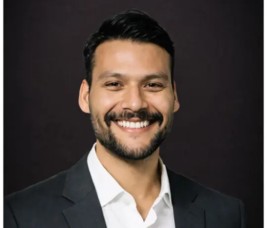 Luis Lopez V. , team member at SERVPRO of Moorpark / Fillmore / Santa Paula