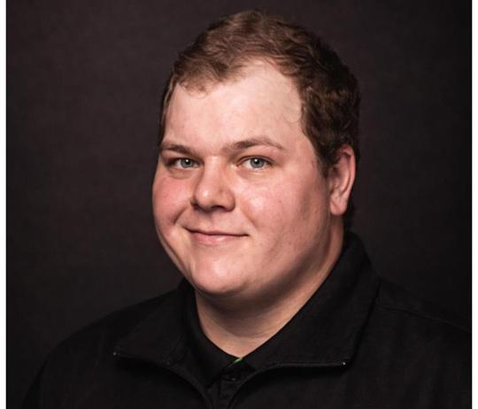 Austin F. , team member at SERVPRO of Moorpark / Fillmore / Santa Paula