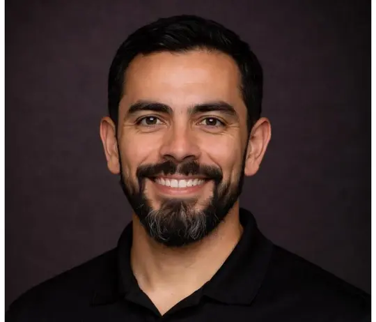 Oscar P. , team member at SERVPRO of Moorpark / Fillmore / Santa Paula