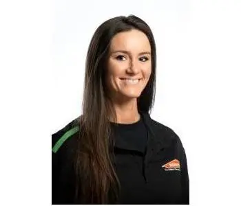Katelynn Skeens, team member at SERVPRO of Downtown Columbus, West and Northwest Columbus, Upper Arlington