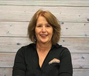 Jeanny Dickey, team member at SERVPRO of Downtown Columbus, West and Northwest Columbus, Upper Arlington
