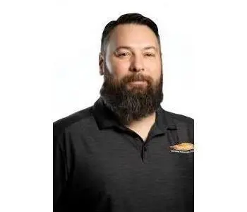 Nick Hartley, team member at SERVPRO of Downtown Columbus, West and Northwest Columbus, Upper Arlington