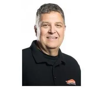 Kevin Blackledge, team member at SERVPRO of Downtown Columbus, West and Northwest Columbus, Upper Arlington