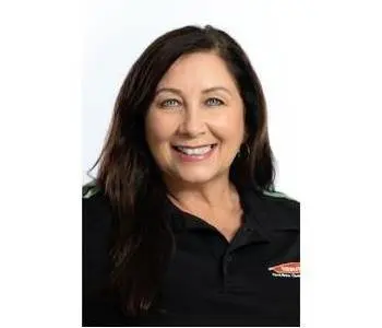 Samantha Taylor, team member at SERVPRO of Downtown Columbus, West and Northwest Columbus, Upper Arlington