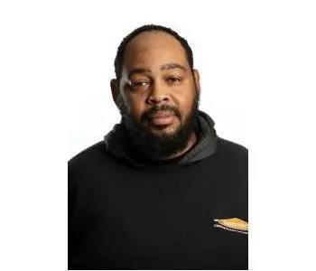 Charles Brown, team member at SERVPRO of Downtown Columbus, West and Northwest Columbus, Upper Arlington