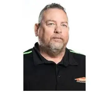 Heath Swords, team member at SERVPRO of Downtown Columbus, West and Northwest Columbus, Upper Arlington