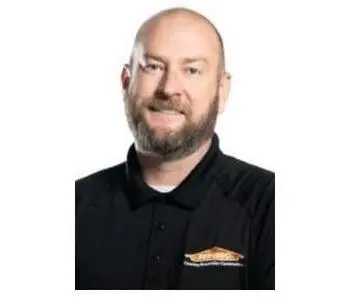 Adam Zimmerman, team member at SERVPRO of Downtown Columbus, West and Northwest Columbus, Upper Arlington