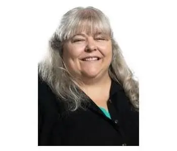 Tammy Schneider, team member at SERVPRO of Downtown Columbus, West and Northwest Columbus, Upper Arlington