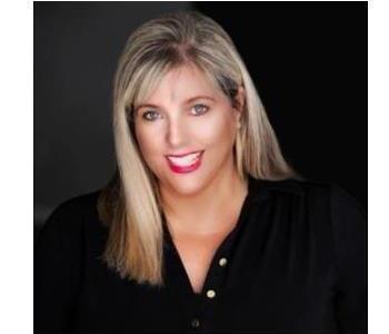 Wendy Ellsworth, team member at SERVPRO of Downtown Columbus, West and Northwest Columbus, Upper Arlington