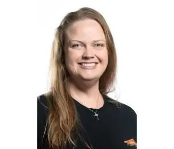 Rachel Skelly, team member at SERVPRO of Downtown Columbus, West and Northwest Columbus, Upper Arlington