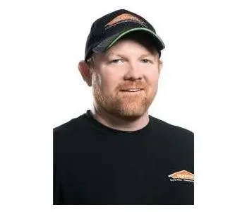 Jeff Grambo, team member at SERVPRO of Downtown Columbus, West and Northwest Columbus, Upper Arlington