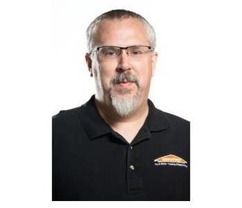 Thomas Weaver, team member at SERVPRO of Downtown Columbus, West and Northwest Columbus, Upper Arlington
