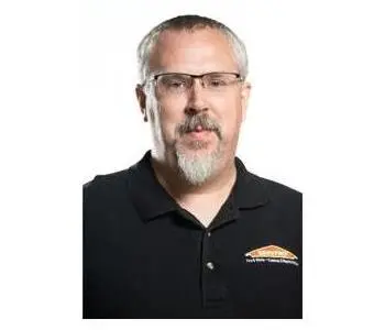 Thomas Weaver, team member at SERVPRO of Downtown Columbus, West and Northwest Columbus, Upper Arlington