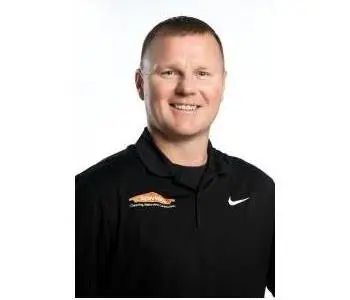 Brian Ferencz, team member at SERVPRO of Downtown Columbus, West and Northwest Columbus, Upper Arlington