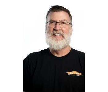 Doug Brookens, team member at SERVPRO of Downtown Columbus, West and Northwest Columbus, Upper Arlington