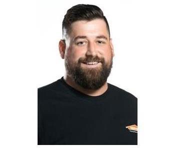 David Blaine, team member at SERVPRO of Downtown Columbus, West and Northwest Columbus, Upper Arlington