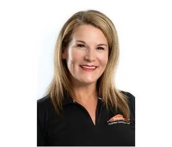 Jane Rogaliner, team member at SERVPRO of Northeast Columbus and SERVPRO of Gahanna