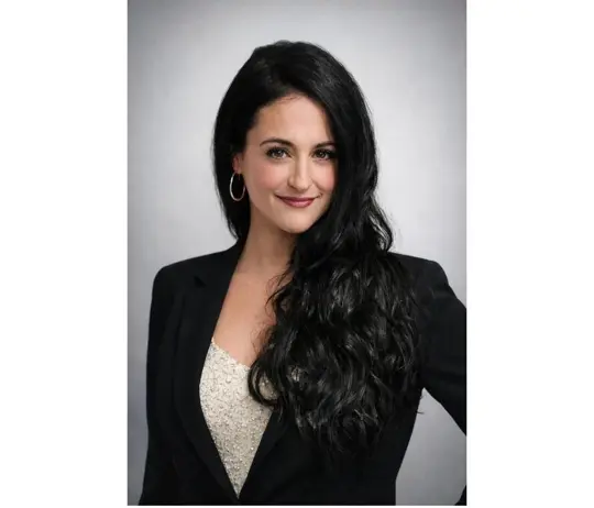 Jenn Taggart, team member at SERVPRO of Northeast Columbus and SERVPRO of Gahanna