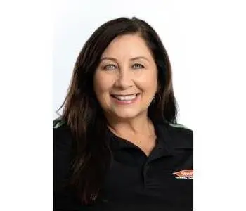 Samantha Taylor, team member at SERVPRO of Northeast Columbus and SERVPRO of Gahanna