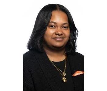 Abby Ebissa, team member at SERVPRO of Northeast Columbus and SERVPRO of Gahanna